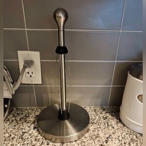 WILLIAMS SONOMA Paper Towel Holder